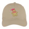 Fine Twill Cap Thumbnail