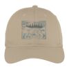 Fine Twill Cap Thumbnail