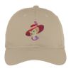 Fine Twill Cap Thumbnail
