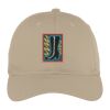 Fine Twill Cap Thumbnail