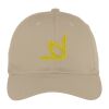 Fine Twill Cap Thumbnail