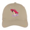 Fine Twill Cap Thumbnail