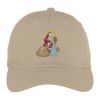 Fine Twill Cap Thumbnail