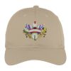 Fine Twill Cap Thumbnail