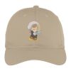 Fine Twill Cap Thumbnail