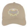 Fine Twill Cap Thumbnail