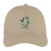 Fine Twill Cap Thumbnail