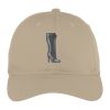 Fine Twill Cap Thumbnail