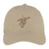 Fine Twill Cap Thumbnail
