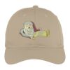 Fine Twill Cap Thumbnail