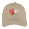 Fine Twill Cap Thumbnail