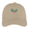 Fine Twill Cap Thumbnail