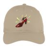 Fine Twill Cap Thumbnail