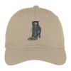 Fine Twill Cap Thumbnail