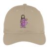 Fine Twill Cap Thumbnail