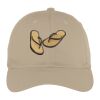 Fine Twill Cap Thumbnail