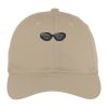 Fine Twill Cap Thumbnail