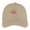 Fine Twill Cap Thumbnail