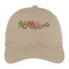 Fine Twill Cap Thumbnail