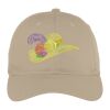 Fine Twill Cap Thumbnail