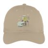 Fine Twill Cap Thumbnail