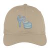 Fine Twill Cap Thumbnail