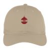 Fine Twill Cap Thumbnail
