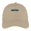 Fine Twill Cap Thumbnail