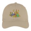 Fine Twill Cap Thumbnail