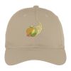 Fine Twill Cap Thumbnail