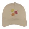 Fine Twill Cap Thumbnail