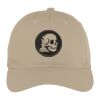 Fine Twill Cap Thumbnail