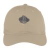 Fine Twill Cap Thumbnail