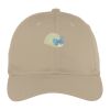 Fine Twill Cap Thumbnail