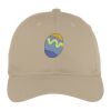 Fine Twill Cap Thumbnail