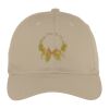 Fine Twill Cap Thumbnail