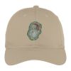 Fine Twill Cap Thumbnail