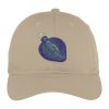Fine Twill Cap Thumbnail