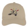 Fine Twill Cap Thumbnail