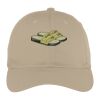 Fine Twill Cap Thumbnail