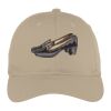 Fine Twill Cap Thumbnail