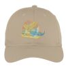 Fine Twill Cap Thumbnail
