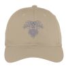 Fine Twill Cap Thumbnail