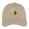 Fine Twill Cap Thumbnail