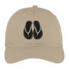 Fine Twill Cap Thumbnail