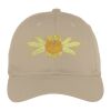 Fine Twill Cap Thumbnail