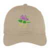 Fine Twill Cap Thumbnail