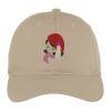 Fine Twill Cap Thumbnail