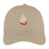 Fine Twill Cap Thumbnail