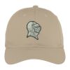 Fine Twill Cap Thumbnail